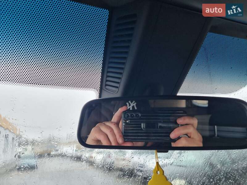 Грузовой фургон Mercedes-Benz Sprinter 2022 в Виннице