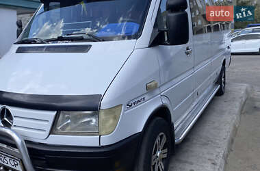 Городской автобус Mercedes-Benz Sprinter 2000 в Одессе