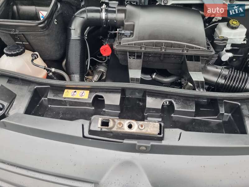 Грузовой фургон Mercedes-Benz Sprinter 2022 в Виннице