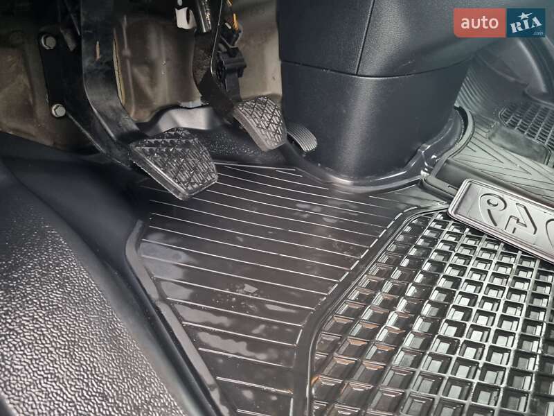 Грузовой фургон Mercedes-Benz Sprinter 2022 в Виннице