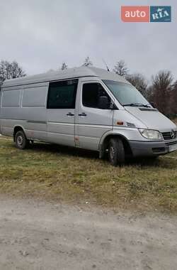 Грузопассажирский фургон Mercedes-Benz Sprinter 2005 в Сумах