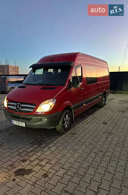 Другие автобусы Mercedes-Benz Sprinter 2007 в Бучаче