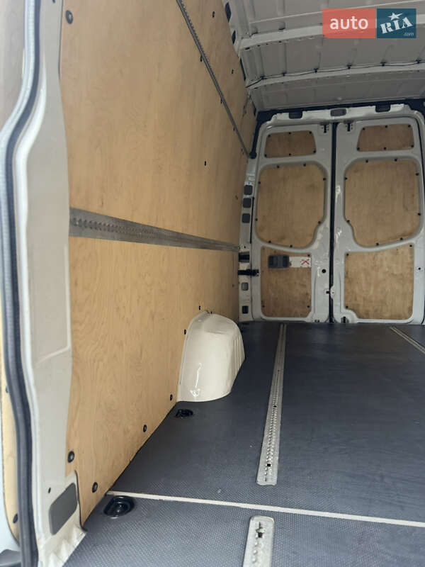 Вантажний фургон Mercedes-Benz Sprinter 2016 в Ковелі фото 20 Вантажний фургон Mercedes-Benz Sprinter 2016 в Ковелі