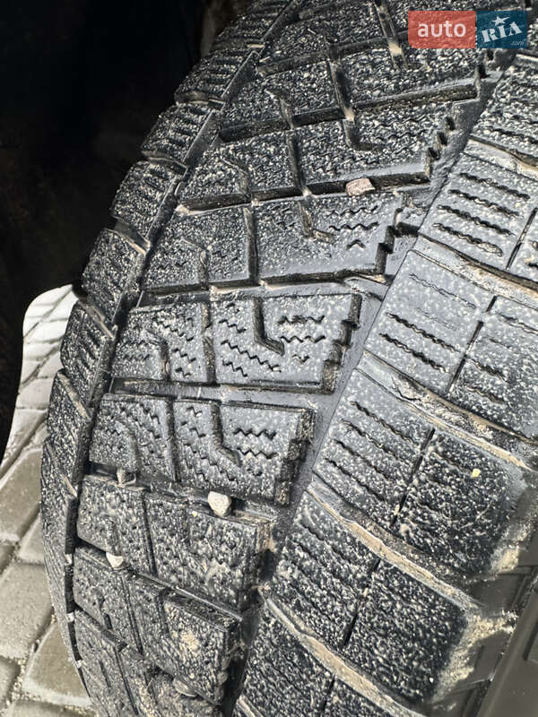 Минивэн Mercedes-Benz Sprinter 2001 в Чорткове