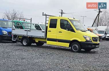 Борт Mercedes-Benz Sprinter 2019 в Ровно