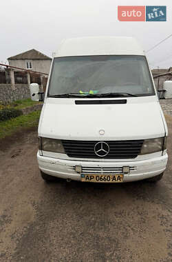 Інші автобуси Mercedes-Benz Sprinter 1997 в Запоріжжі