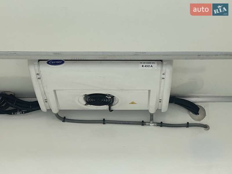 Рефрижератор Mercedes-Benz Sprinter 2019 в Ковелі