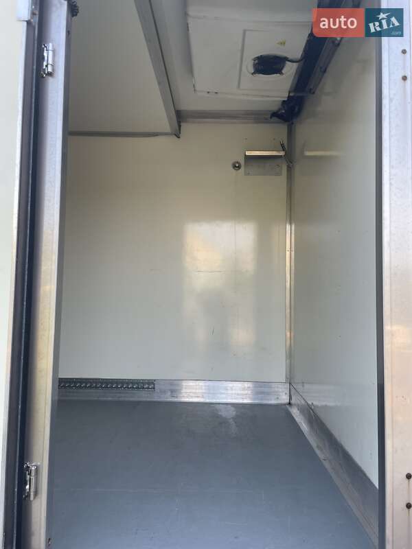 Рефрижератор Mercedes-Benz Sprinter 2019 в Ковелі