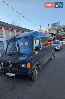 Микроавтобус Mercedes-Benz Sprinter 1994 в Тернополе