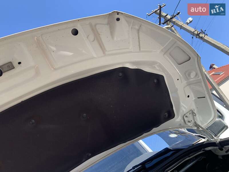 Мінівен Mercedes-Benz Sprinter 2023 в Львові фото 3 Мінівен Mercedes-Benz Sprinter 2023 в Львові