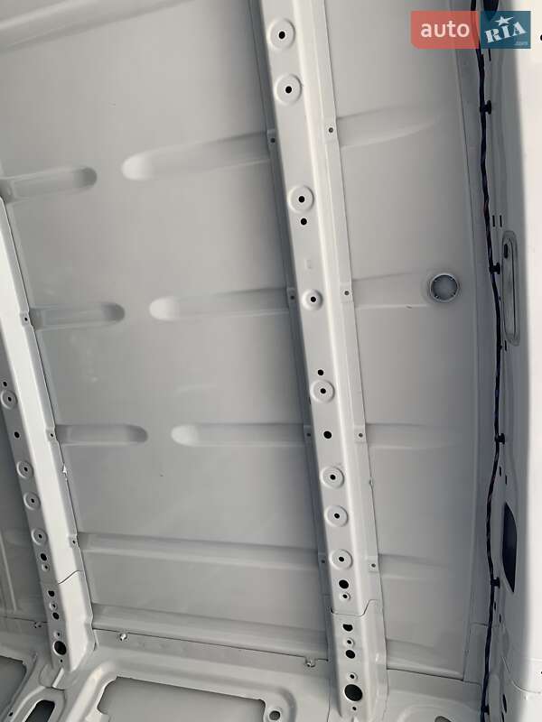 Мінівен Mercedes-Benz Sprinter 2023 в Львові фото 20 Мінівен Mercedes-Benz Sprinter 2023 в Львові