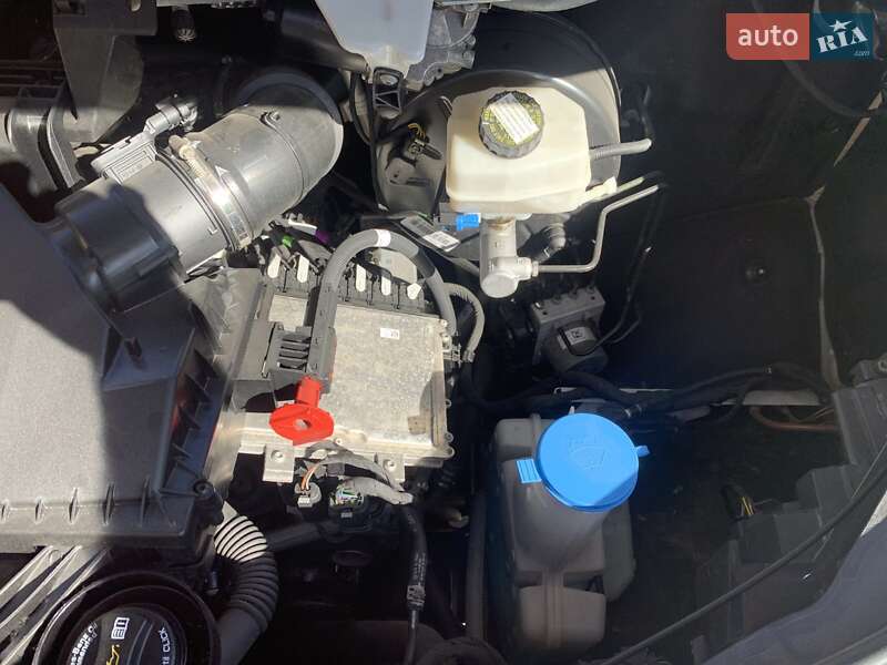 Мінівен Mercedes-Benz Sprinter 2023 в Львові фото 26 Мінівен Mercedes-Benz Sprinter 2023 в Львові