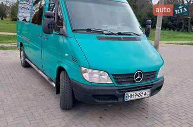 Универсал Mercedes-Benz Sprinter 2005 в Болграде