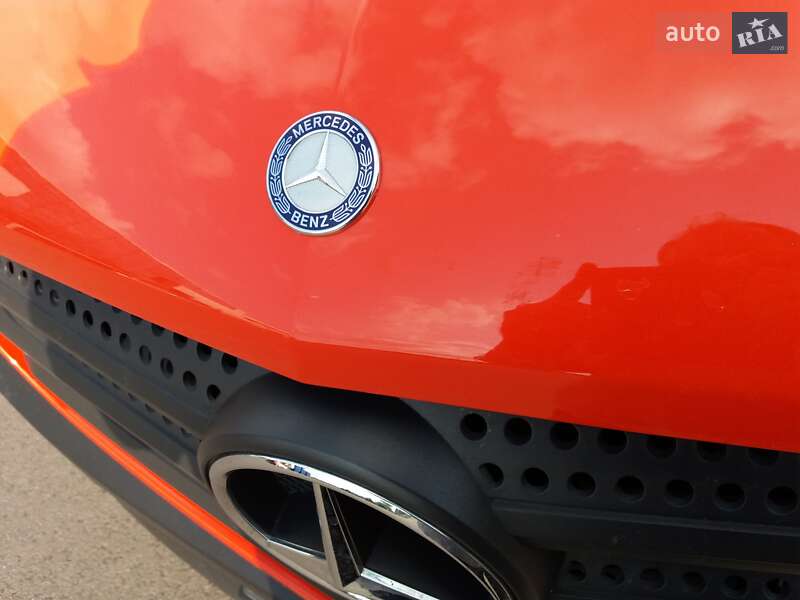 Вантажний фургон Mercedes-Benz Sprinter 2014 в Ковелі фото 23 Вантажний фургон Mercedes-Benz Sprinter 2014 в Ковелі