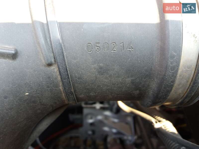 Вантажний фургон Mercedes-Benz Sprinter 2014 в Ковелі фото 24 Вантажний фургон Mercedes-Benz Sprinter 2014 в Ковелі