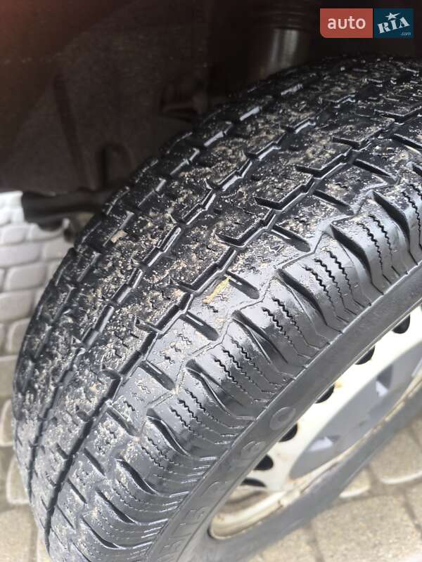 Вантажний фургон Mercedes-Benz Sprinter 2014 в Ковелі фото 33 Вантажний фургон Mercedes-Benz Sprinter 2014 в Ковелі