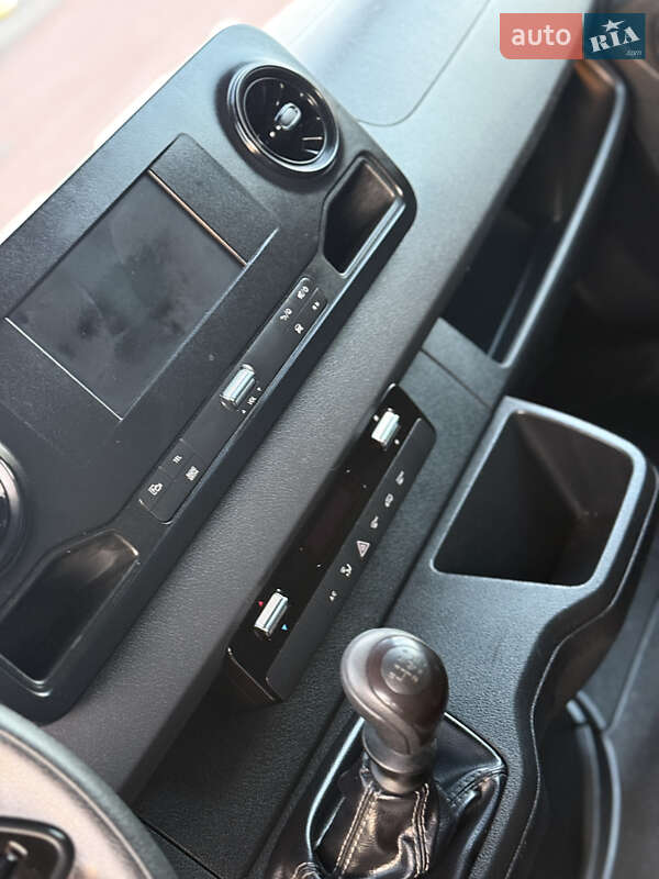 Микроавтобус Mercedes-Benz Sprinter 2019 в Ровно