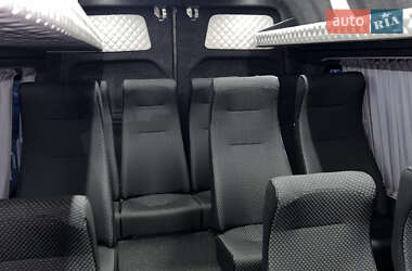 Туристический / Междугородний автобус Mercedes-Benz Sprinter 2016 в Мукачево