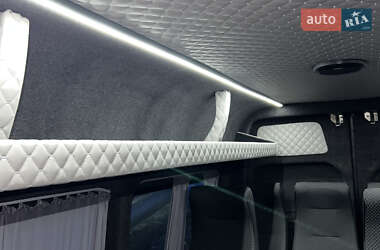 Туристический / Междугородний автобус Mercedes-Benz Sprinter 2016 в Мукачево