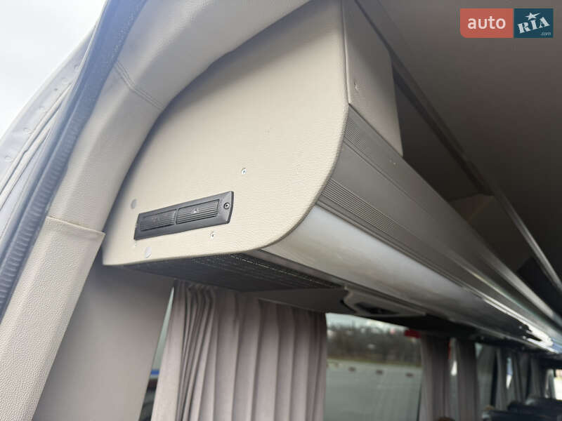 Туристичний / Міжміський автобус Mercedes-Benz Sprinter 2018 в Чернівцях