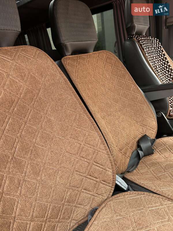 Микроавтобус Mercedes-Benz Sprinter 2006 в Тячеве фото 5 Микроавтобус Mercedes-Benz Sprinter 2006 в Тячеве