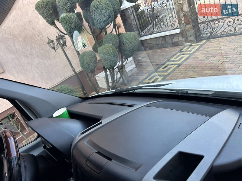 Грузовой фургон Mercedes-Benz Sprinter 2018 в Тячеве фото 15 Грузовой фургон Mercedes-Benz Sprinter 2018 в Тячеве