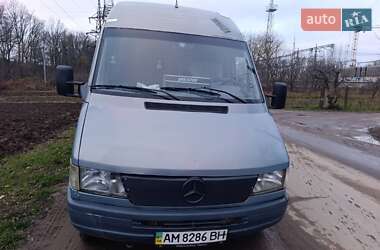 Мікроавтобус Mercedes-Benz Sprinter 1998 в Вінниці