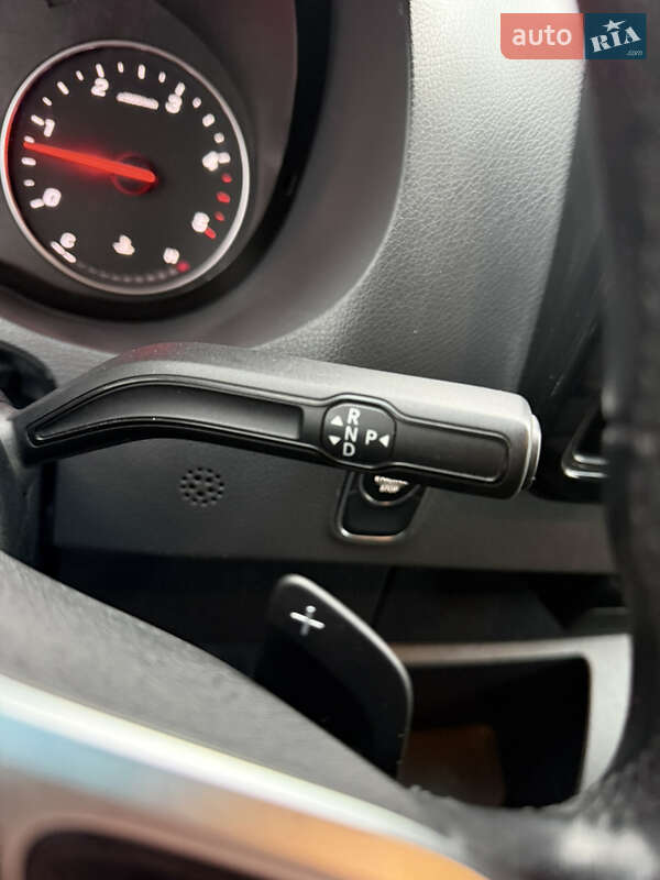 Грузопассажирский фургон Mercedes-Benz Sprinter 2019 в Черновцах