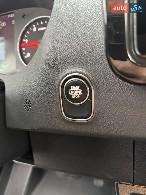 Грузопассажирский фургон Mercedes-Benz Sprinter 2019 в Черновцах