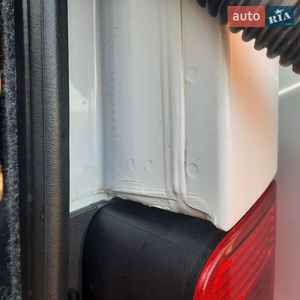 Мікроавтобус Mercedes-Benz Sprinter 2018 в Ужгороді