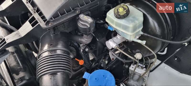Грузовой фургон Mercedes-Benz Sprinter 2011 в Киеве фото 24 Грузовой фургон Mercedes-Benz Sprinter 2011 в Киеве