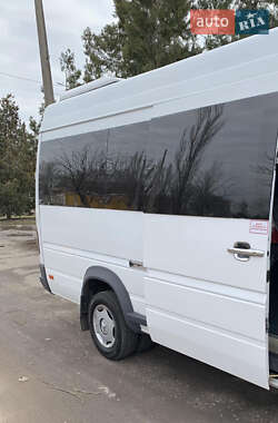 Міський автобус Mercedes-Benz Sprinter 2004 в Одесі