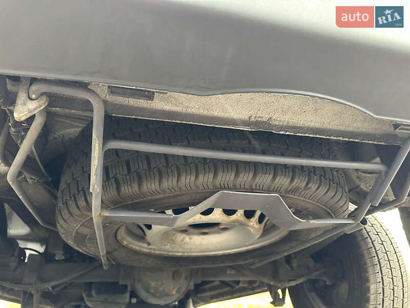 Мінівен Mercedes-Benz Sprinter 2018 в Бродах