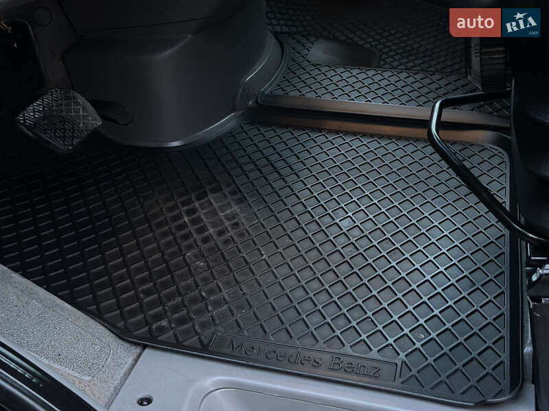 Мінівен Mercedes-Benz Sprinter 2018 в Бродах