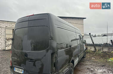 Грузовой фургон Mercedes-Benz Sprinter 2021 в Ровно