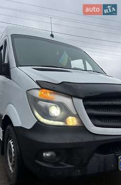 Другие автобусы Mercedes-Benz Sprinter 2014 в Костополе