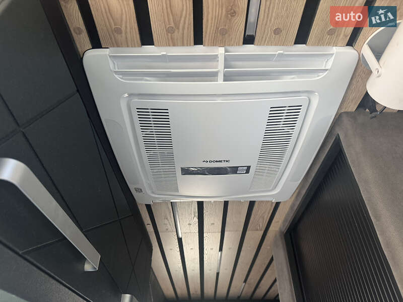 Будинок на колесах Mercedes-Benz Sprinter 2018 в Києві