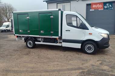 Рефрижератор Mercedes-Benz Sprinter 2022 в Ковелі