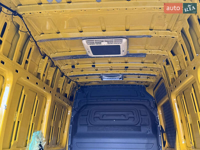 Вантажний фургон Mercedes-Benz Sprinter 2019 в Долині