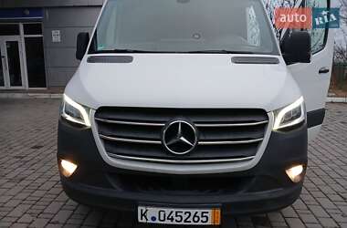 Грузовой фургон Mercedes-Benz Sprinter 2019 в Болехове