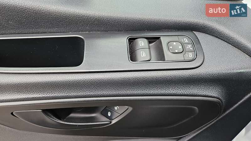 Грузовой фургон Mercedes-Benz Sprinter 2021 в Радомышле фото 25 Грузовой фургон Mercedes-Benz Sprinter 2021 в Радомышле