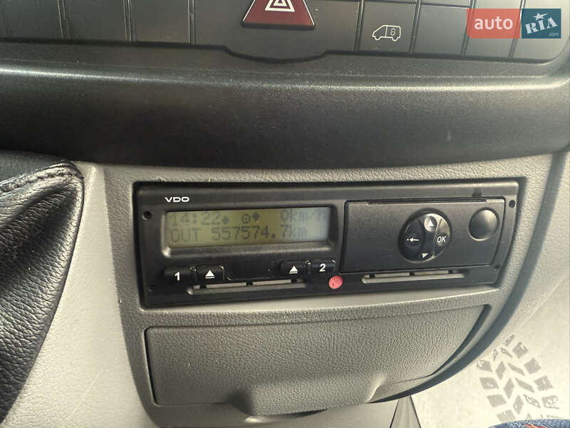 Туристический / Междугородний автобус Mercedes-Benz Sprinter 2014 в Черновцах фото 43 Туристический / Междугородний автобус Mercedes-Benz Sprinter 2014 в Черновцах