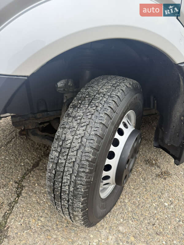 Туристический / Междугородний автобус Mercedes-Benz Sprinter 2014 в Черновцах фото 56 Туристический / Междугородний автобус Mercedes-Benz Sprinter 2014 в Черновцах