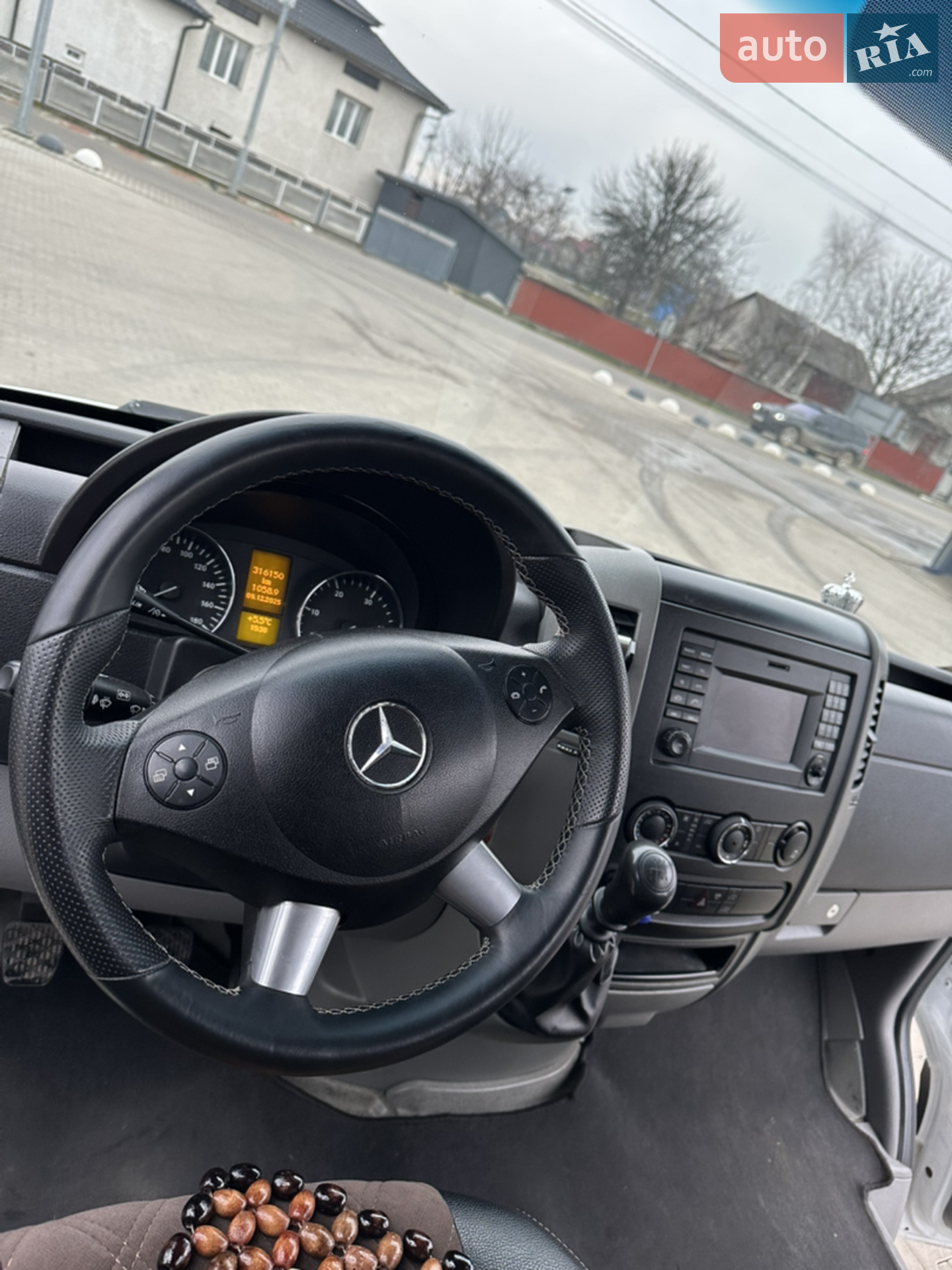 2018 Mercedes-Benz Sprinter - мініатюра 18