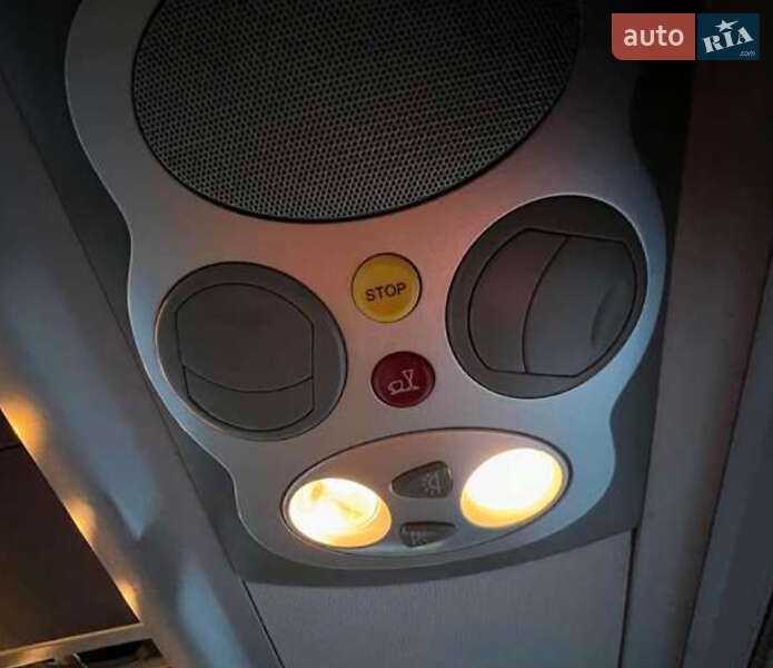 Туристический / Междугородний автобус Mercedes-Benz Sprinter 2010 в Ровно фото 5 Туристический / Междугородний автобус Mercedes-Benz Sprinter 2010 в Ровно