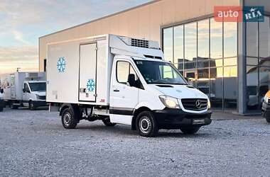 Рефрижератор Mercedes-Benz Sprinter 2018 в Ровно