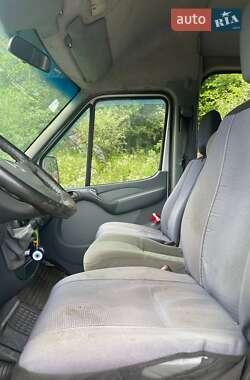 Микроавтобус Mercedes-Benz Sprinter 2006 в Залещиках