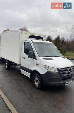 Рефрижератор Mercedes-Benz Sprinter 2020 в Житомире