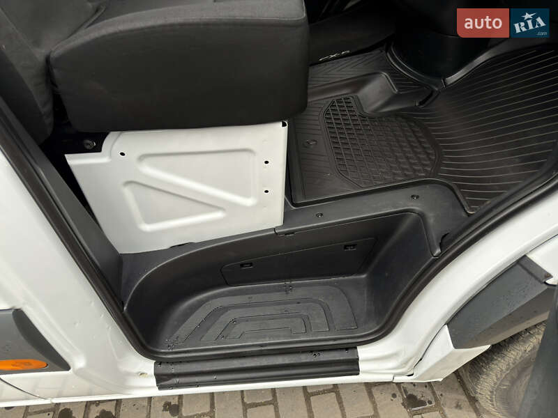 Вантажний фургон Mercedes-Benz Sprinter 2020 в Долині