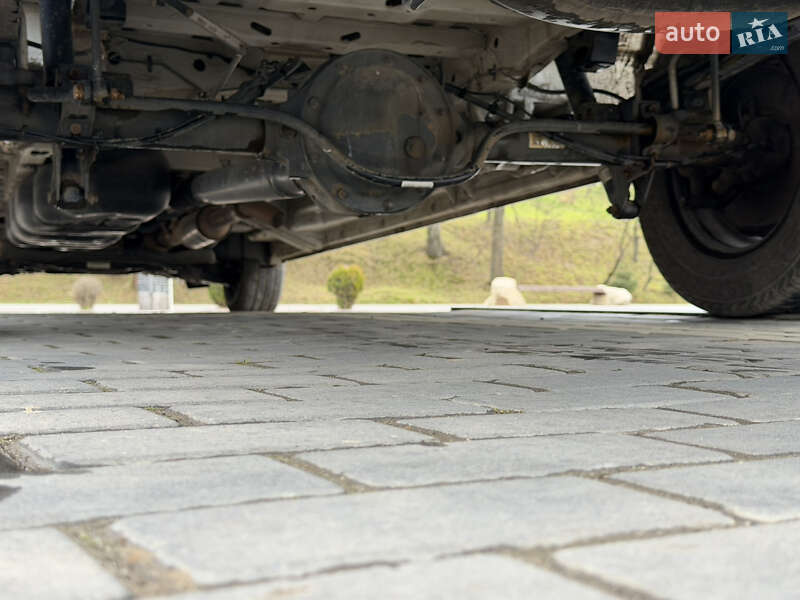 Вантажний фургон Mercedes-Benz Sprinter 2020 в Долині